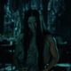 Yahima confronting Atticus, Leti, and Montrose.